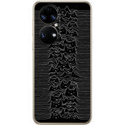 Чохол BoxFace Huawei P50 