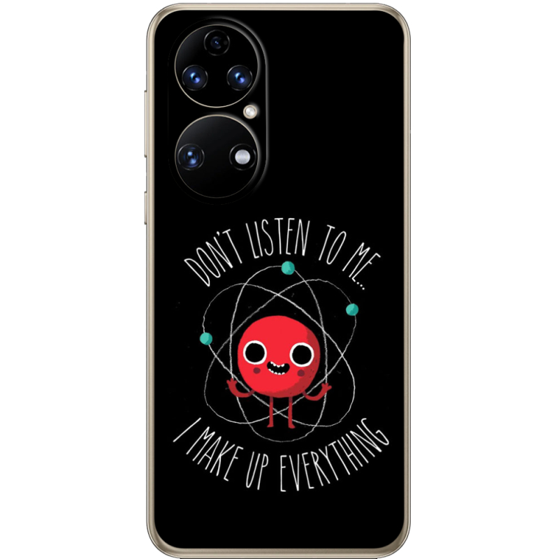 Чохол BoxFace Huawei P50 