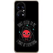 Чохол BoxFace Huawei P50 
