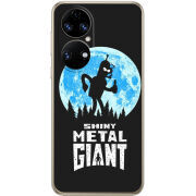 Чохол BoxFace Huawei P50 