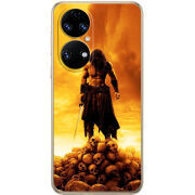 Чохол BoxFace Huawei P50 