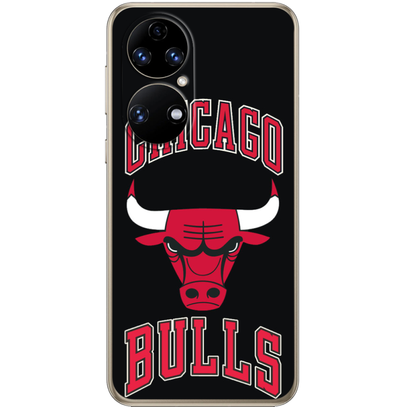 Чохол BoxFace Huawei P50 