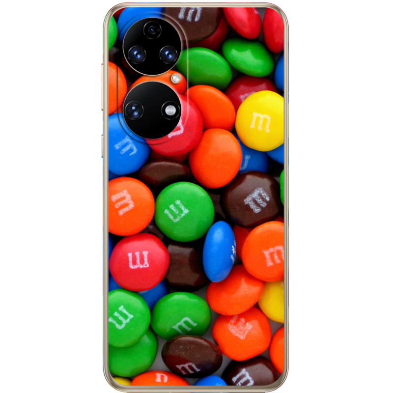 Чохол BoxFace Huawei P50 Эмемдемки