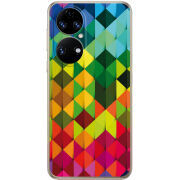 Чохол BoxFace Huawei P50 