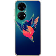 Чохол BoxFace Huawei P50 