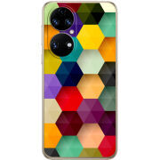Чохол BoxFace Huawei P50 