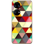 Чохол BoxFace Huawei P50 