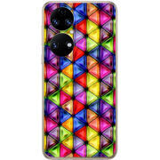 Чохол BoxFace Huawei P50 