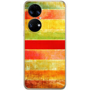 Чохол BoxFace Huawei P50 
