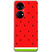 Чохол BoxFace Huawei P50 