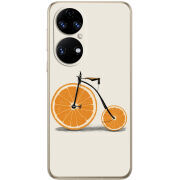 Чохол BoxFace Huawei P50 