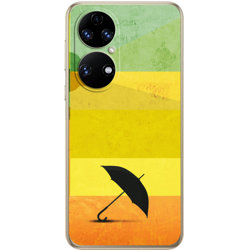 Чохол BoxFace Huawei P50 