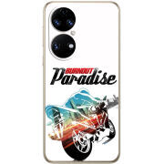 Чохол BoxFace Huawei P50 