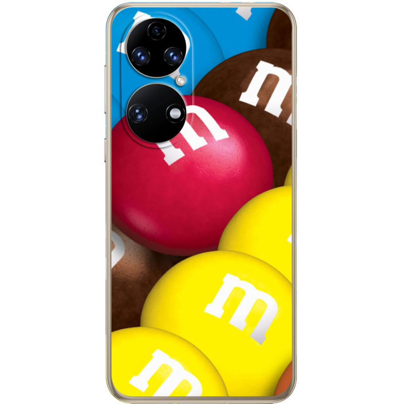 Чохол BoxFace Huawei P50 