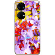 Чохол BoxFace Huawei P50 