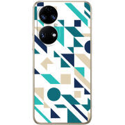 Чохол BoxFace Huawei P50 
