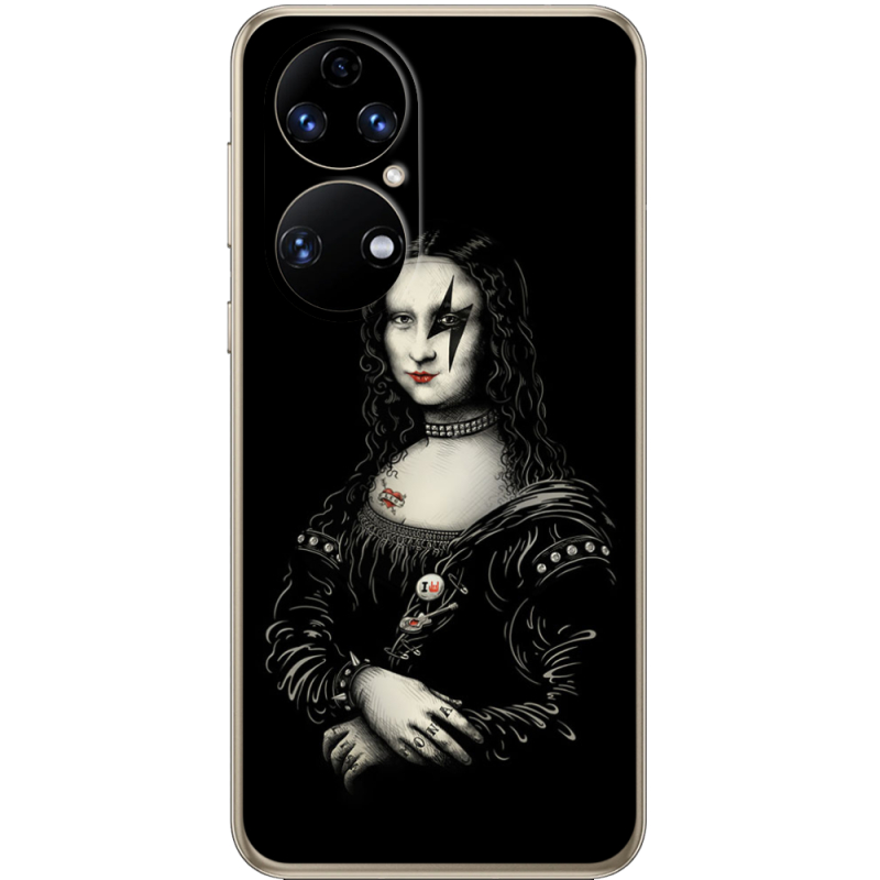 Чохол BoxFace Huawei P50 