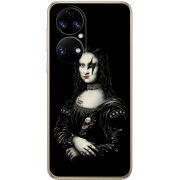 Чохол BoxFace Huawei P50 
