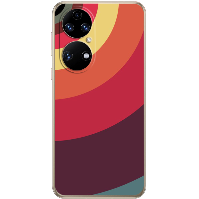 Чохол BoxFace Huawei P50 