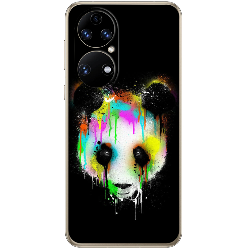Чохол BoxFace Huawei P50 