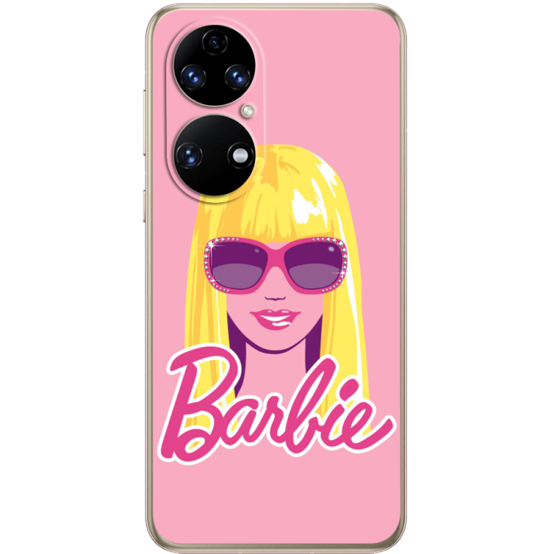 Чохол BoxFace Huawei P50 