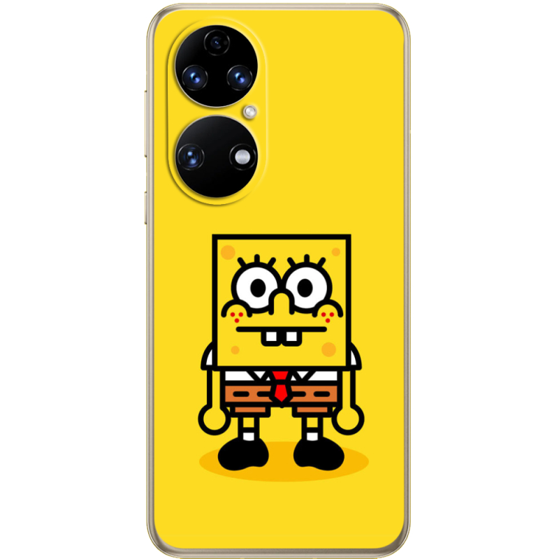 Чохол BoxFace Huawei P50 