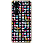 Чохол BoxFace Huawei P50 