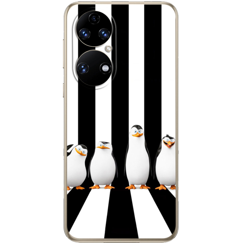 Чохол BoxFace Huawei P50 