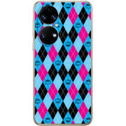 Чохол BoxFace Huawei P50 