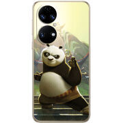 Чохол BoxFace Huawei P50 