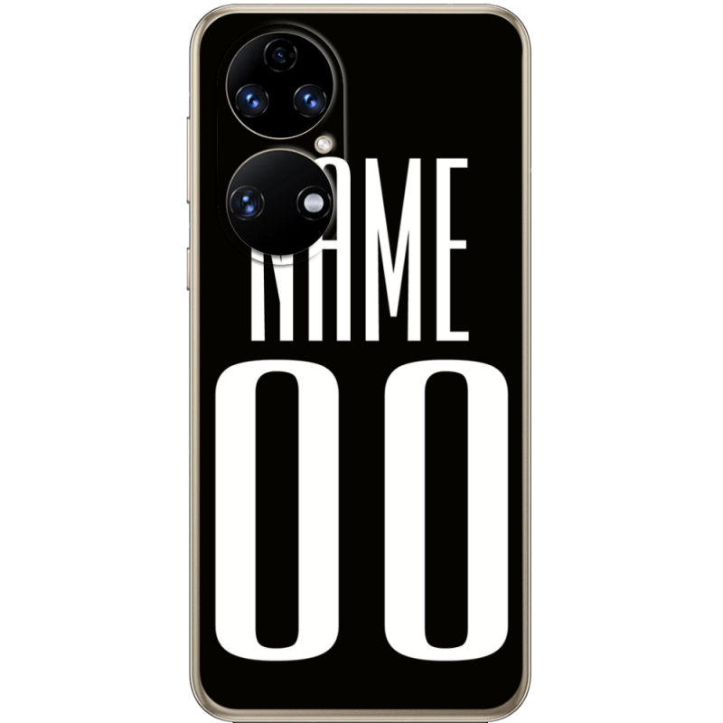 Чохол BoxFace Huawei P50 