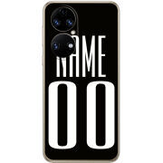 Чохол BoxFace Huawei P50 