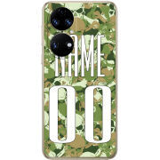 Чохол BoxFace Huawei P50 