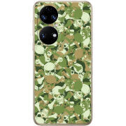 Чохол BoxFace Huawei P50 