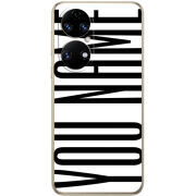 Чохол BoxFace Huawei P50 