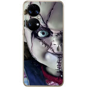Чохол BoxFace Huawei P50 