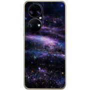 Чохол BoxFace Huawei P50 