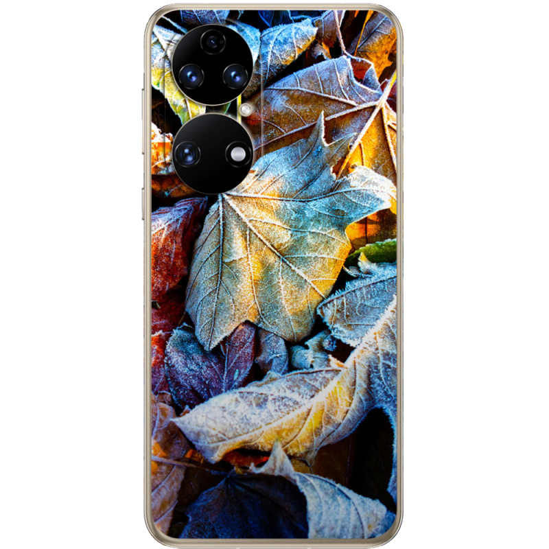 Чохол BoxFace Huawei P50 