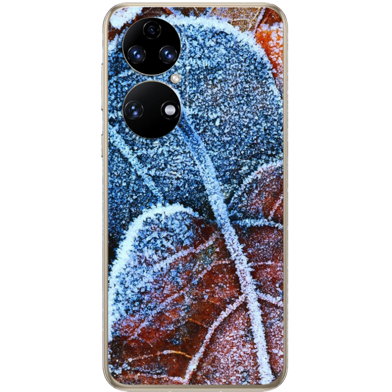 Чохол BoxFace Huawei P50 