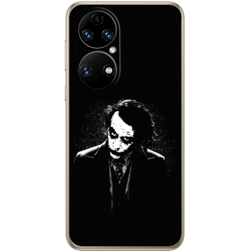 Чохол BoxFace Huawei P50 