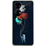 Чохол BoxFace Huawei P50 