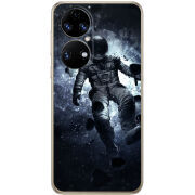 Чохол BoxFace Huawei P50 