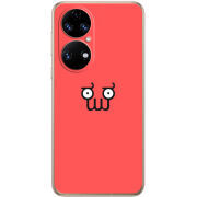 Чохол BoxFace Huawei P50 