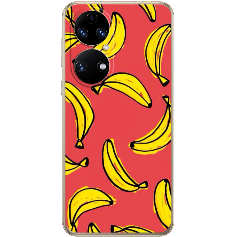 Чохол BoxFace Huawei P50 