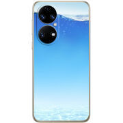 Чохол BoxFace Huawei P50 