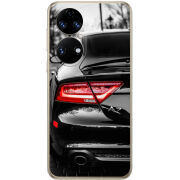 Чохол BoxFace Huawei P50 Audi A7
