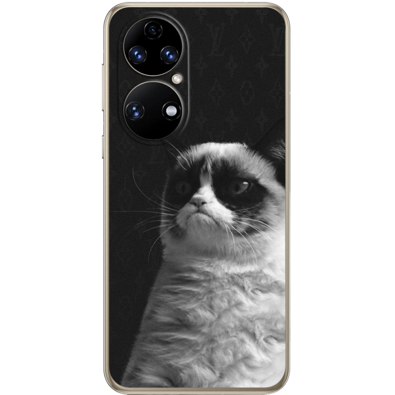 Чохол BoxFace Huawei P50 