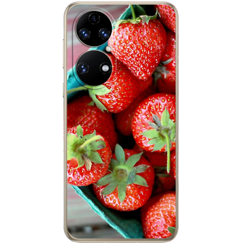 Чохол BoxFace Huawei P50 