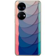 Чохол BoxFace Huawei P50 