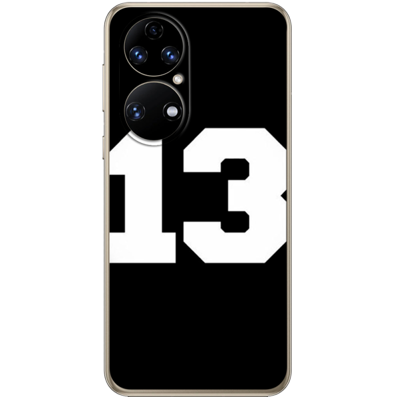 Чохол BoxFace Huawei P50 13